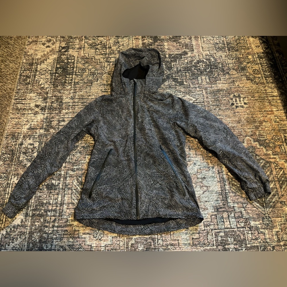 Lululemon Jacket Size 6